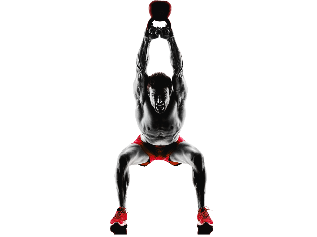 intensity gymnastics