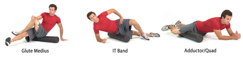 foam-rolling