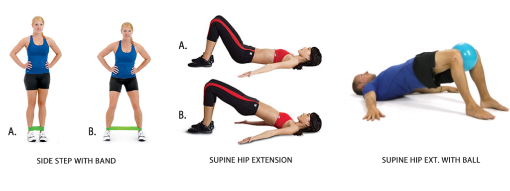 knee-exercises