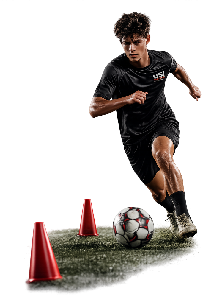 weston soccer