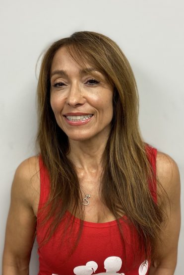 Norma Weston Florida Personal Trainer Weston Florida Personal Trainer
