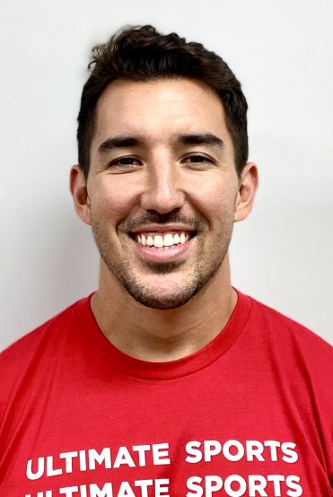 Sports Personal Trainer Weston FLorida Blake Weston Florida Personal Sports Trainer