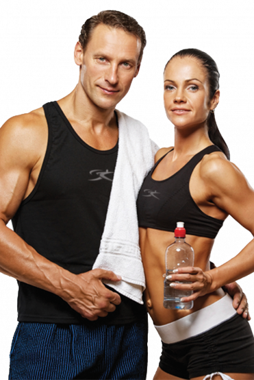 Weston-Personal-Training—Fitness-Couple Weston Personal Training